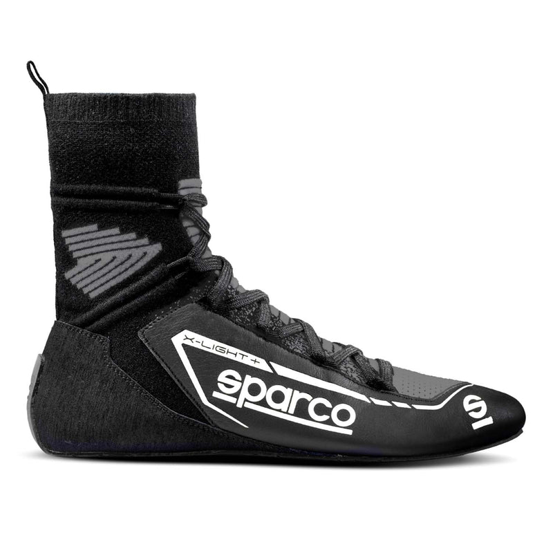 Sparco X-Light+ Racing Shoes - FIA 8856-2018