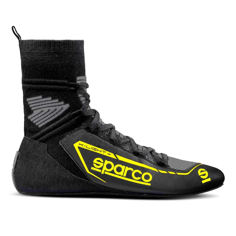 Sparco X-Light+ Racing Shoes - FIA 8856-2018