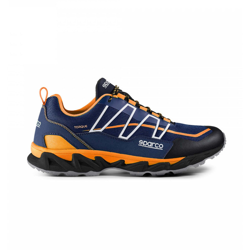 Sparco Torque Street Shoes