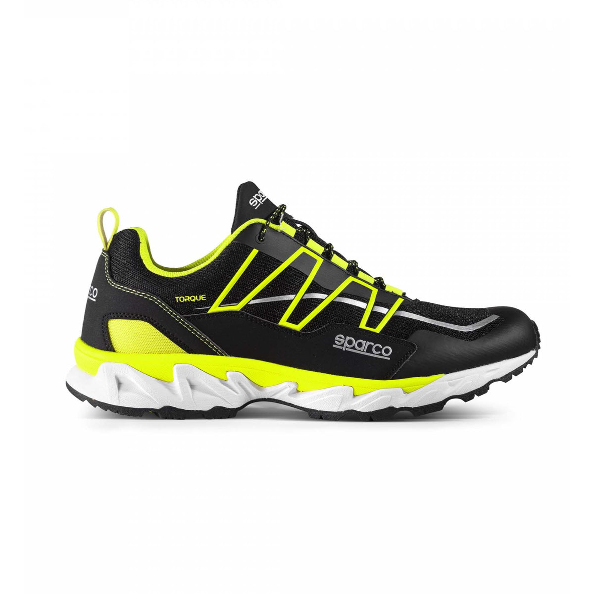 Sparco Torque Street Shoes