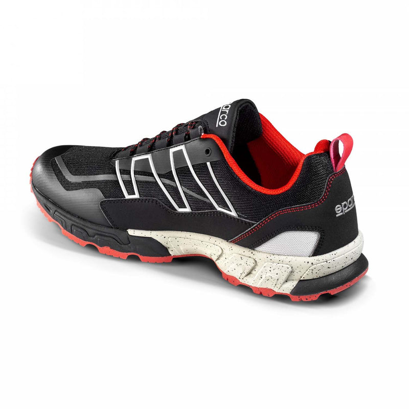 Sparco Torque Street Shoes