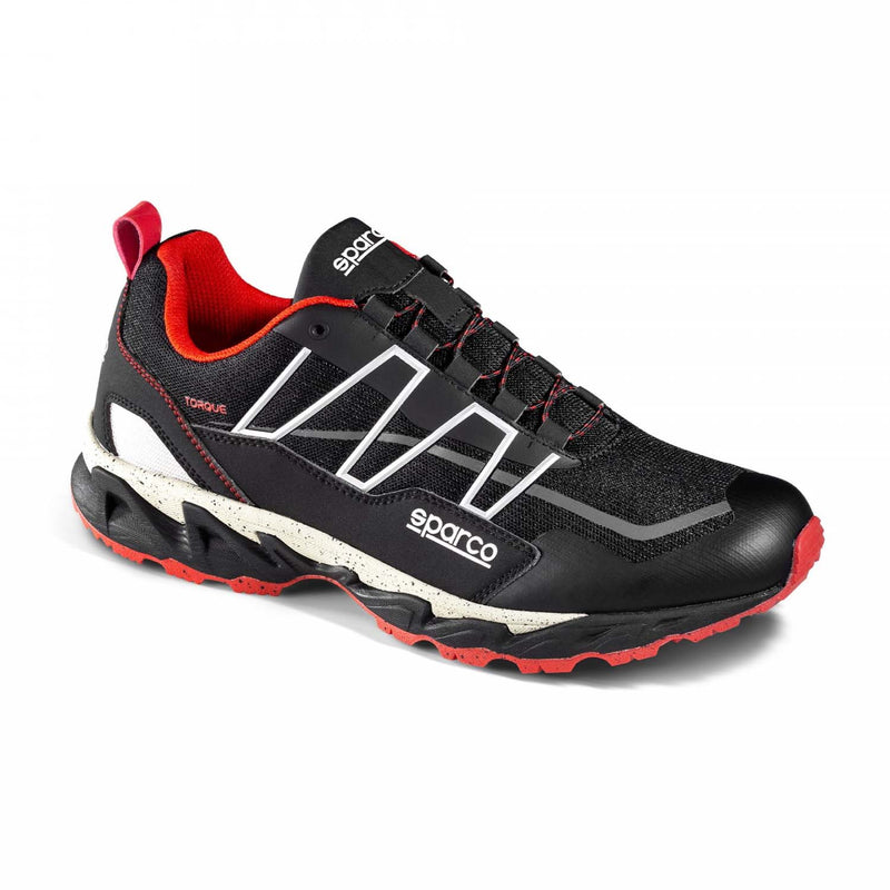 Sparco Torque Street Shoes