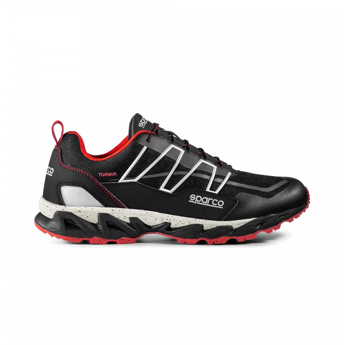 Sparco Torque Street Shoes
