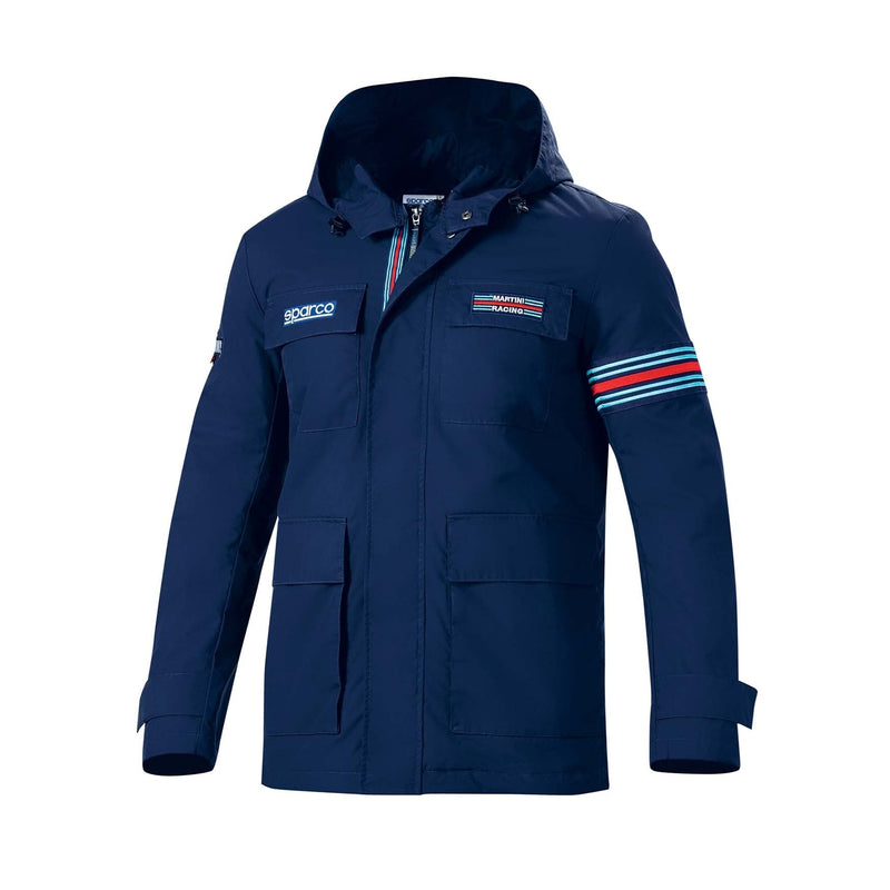 Sparco Martini-R Field Jacket