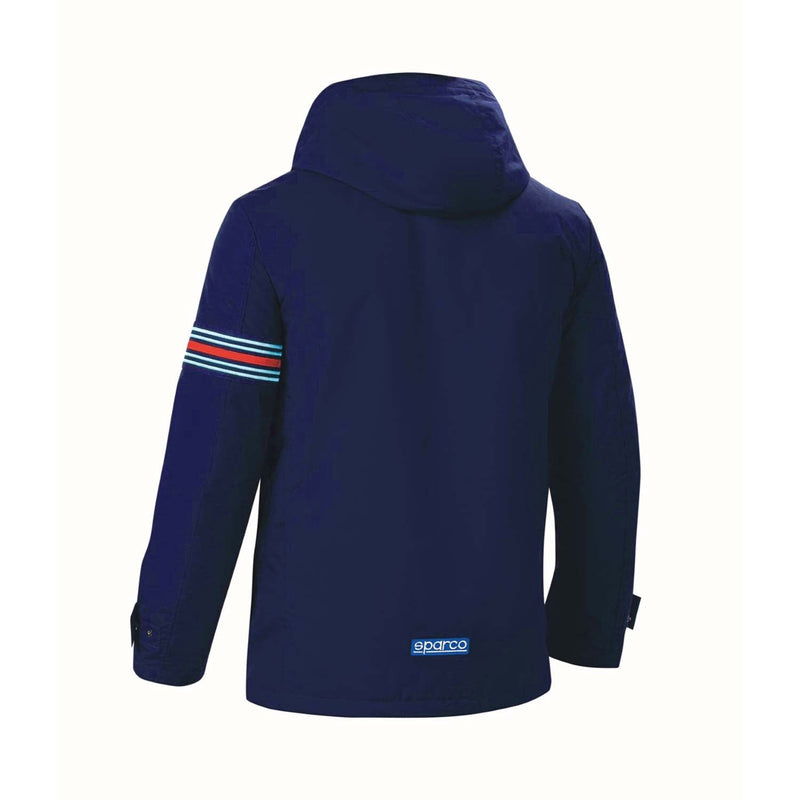 Sparco Martini-R Field Jacket