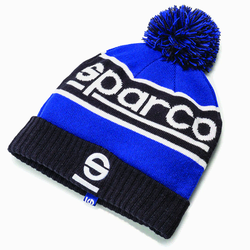 Sparco Baby Beanie