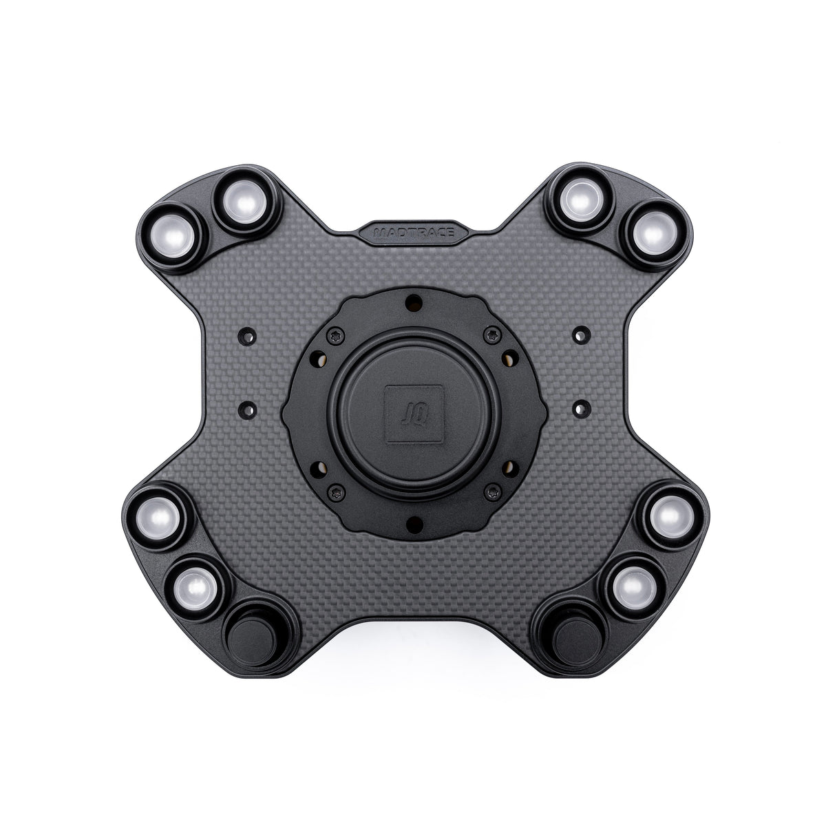 Madtrace® GEN2 CLUBSPORT LINE Racing Steering Wheel System