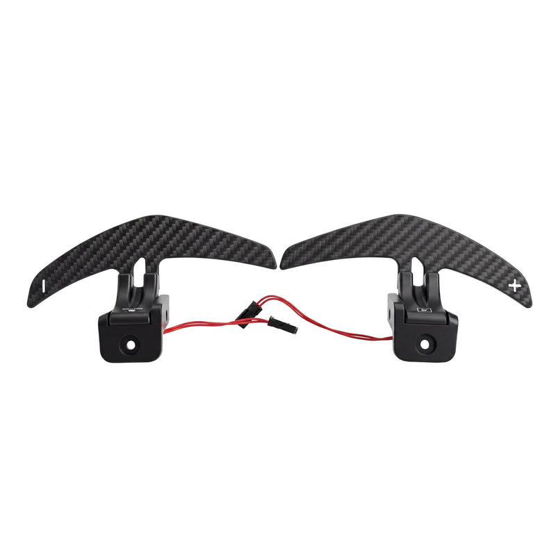 JQ Werks Madtrace® Clubsport Magnetic Paddle Shifters For LOTUS