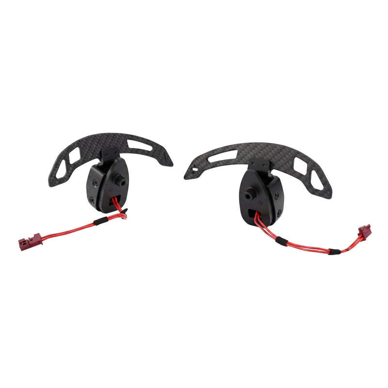 JQ Werks Madtrace® Clubsport Magnetic Paddle Shifters For MERCEDES-BENZ AMG