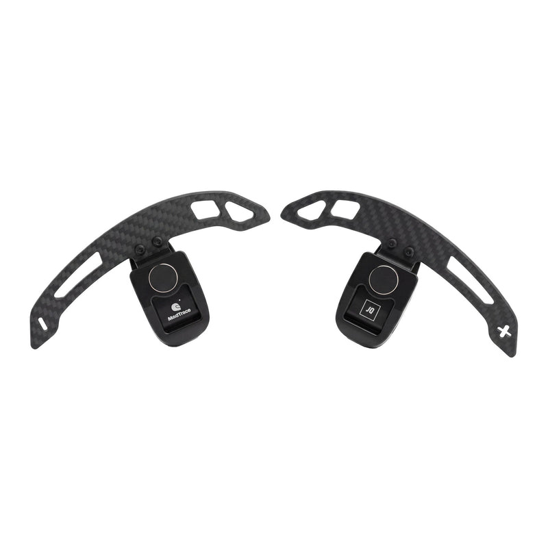JQ Werks Madtrace® Clubsport Magnetic Paddle Shifters For MERCEDES-BENZ AMG
