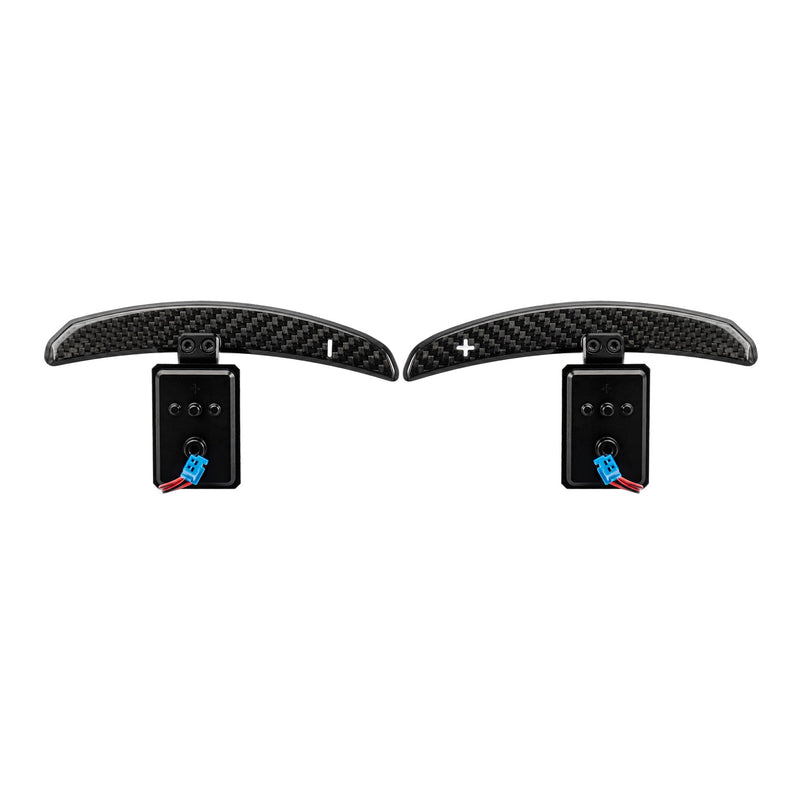 JQ Werks Madtrace® Clubsport Magnetic Paddle Shifters For BMW/MINI/SUPRA