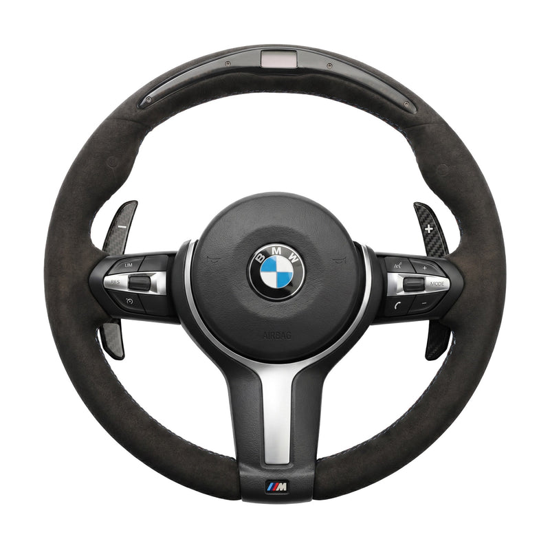 JQ Werks Madtrace® Clubsport Magnetic Paddle Shifters For BMW/MINI/SUPRA