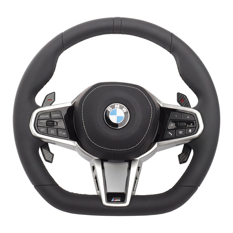 JQ Werks Madtrace® Clubsport Magnetic Paddle Shifters For BMW/MINI/SUPRA