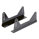 SEAT BRACKETS