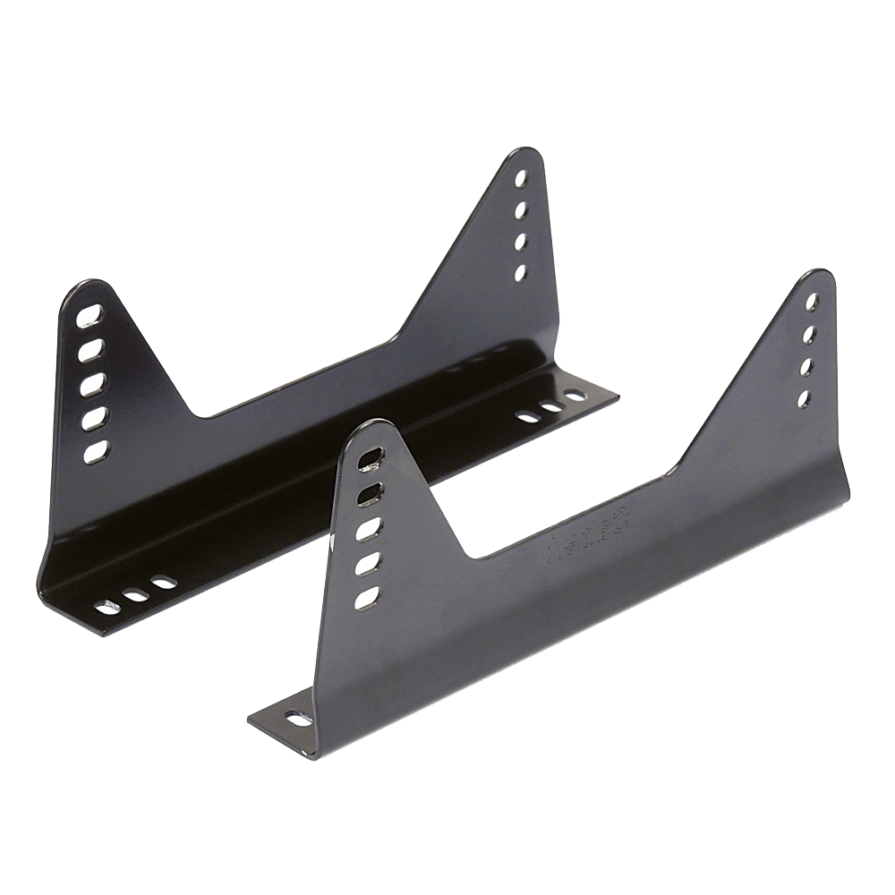 SEAT BRACKETS