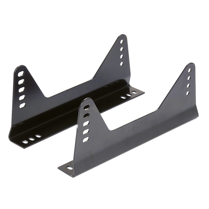 SEAT BRACKETS