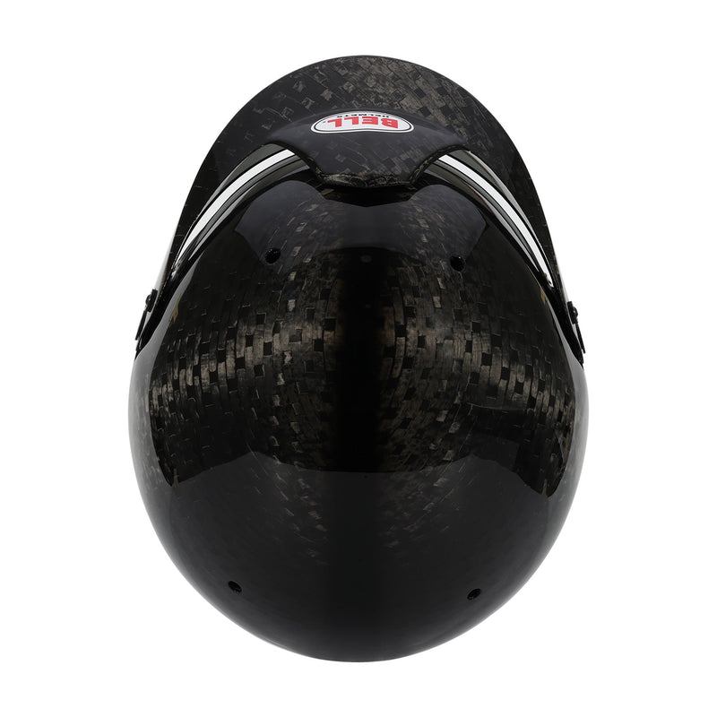 Bell Mag-10 Ultra Carbon Racing Helmet - SA2025 / FIA8859