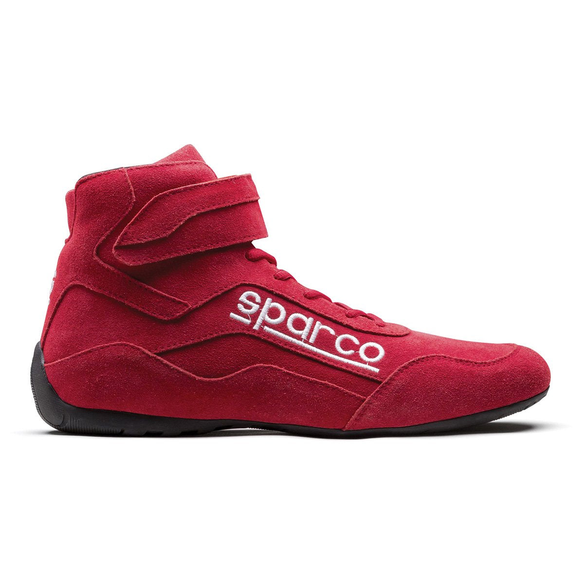 Sparco Race 2 Racing Shoes - SFI 3.3