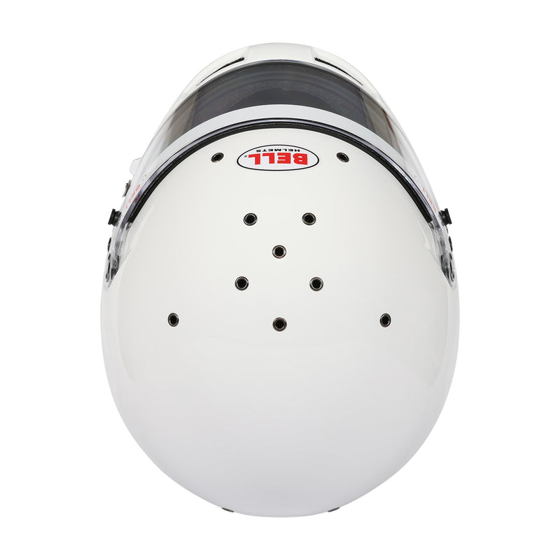 Bell RS7 Pro Racing Helmet - SA2025 / FIA8859