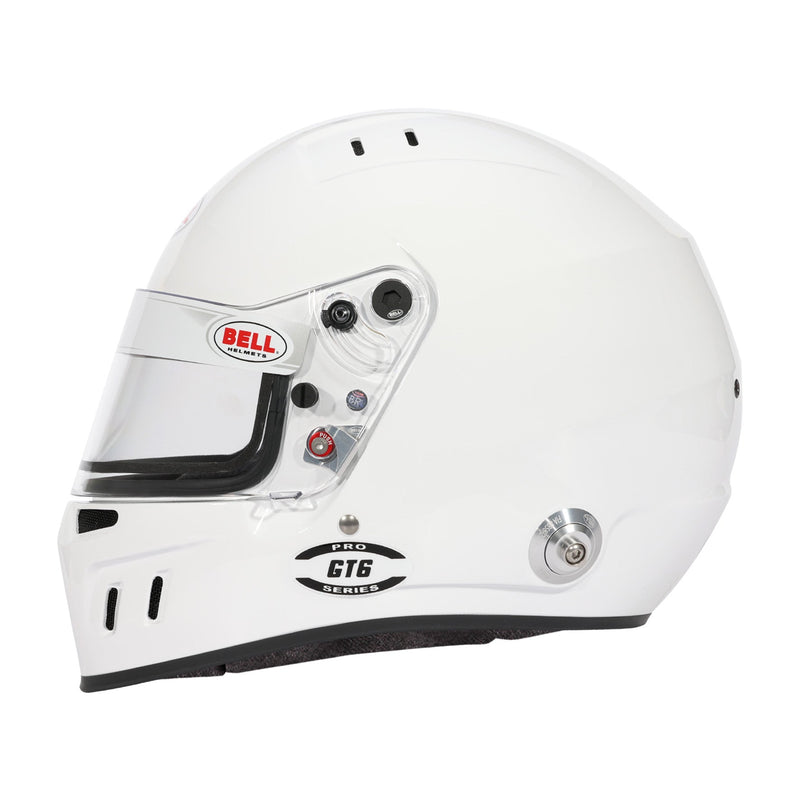 Bell GT6 Pro Racing Helmet - SA2025 / FIA8859