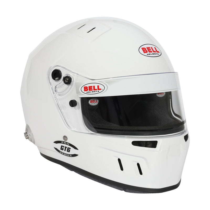 Bell GT6 Pro Racing Helmet - SA2025 / FIA8859