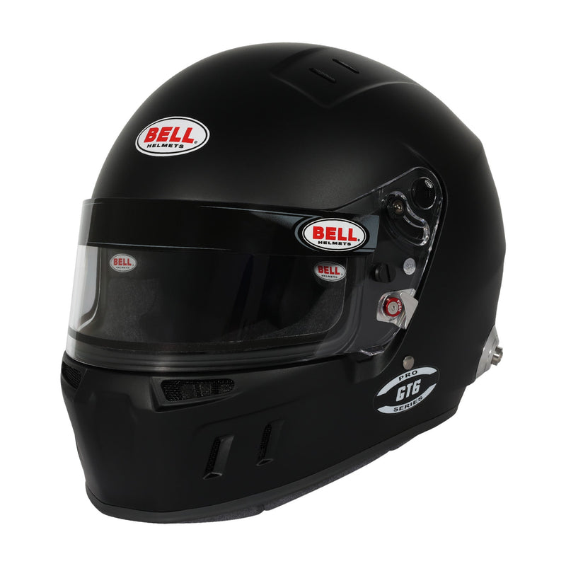 Bell GT6 Pro Racing Helmet - SA2025 / FIA8859