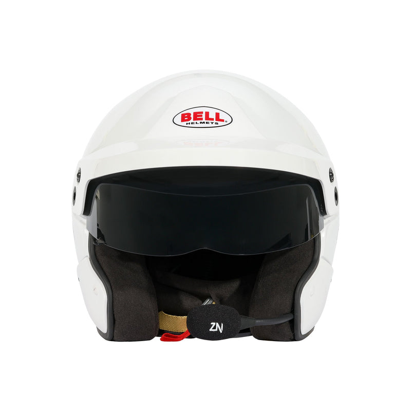 Bell Mag-10 Pro Racing Helmet - SA2025 / FIA8859
