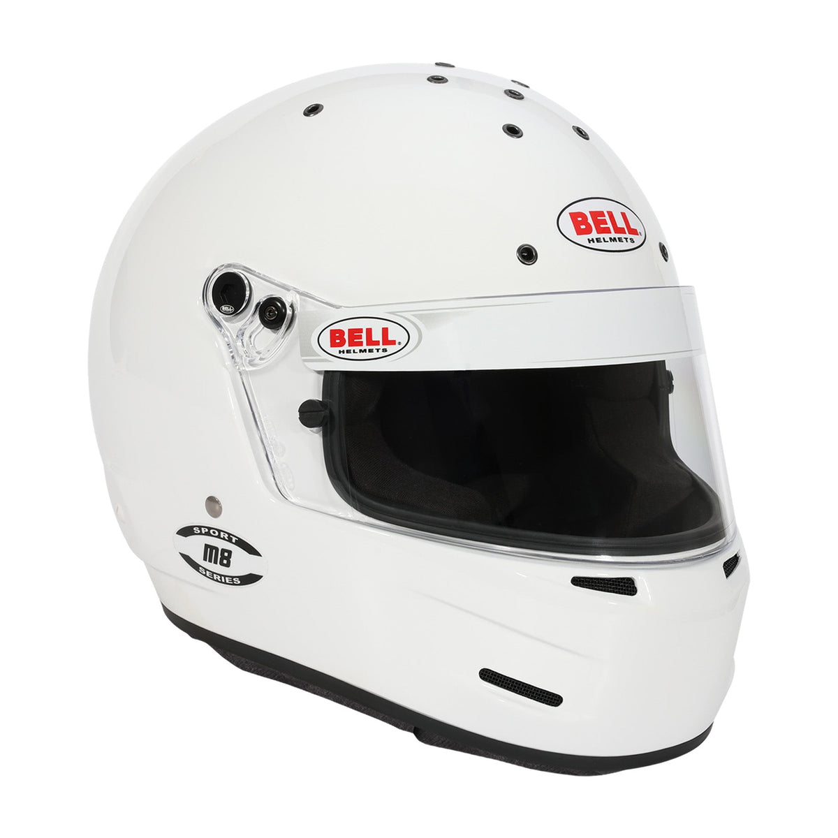 Bell M8 Sport Racing Helmet - SA2025