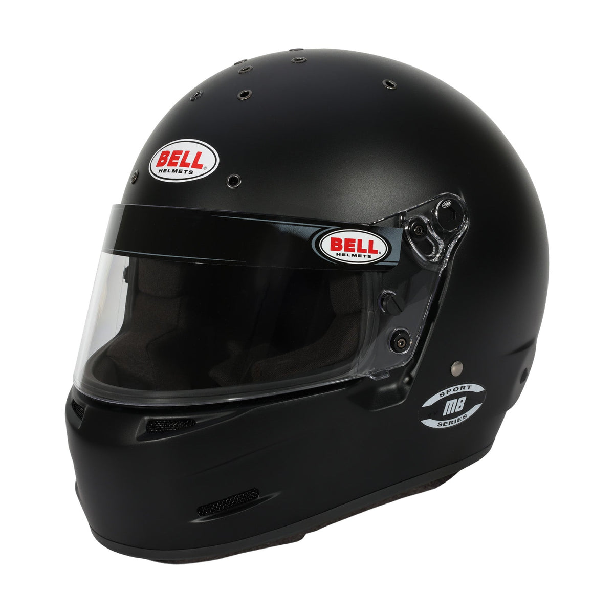 Bell M8 Sport Racing Helmet - SA2025