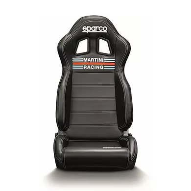 Sparco Martini R100 v2 Seat