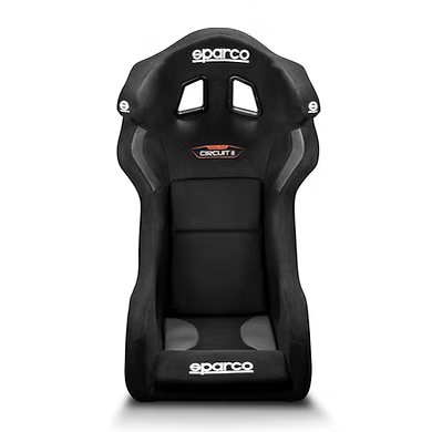 Sparco Circuit II Carbon Racing Seat