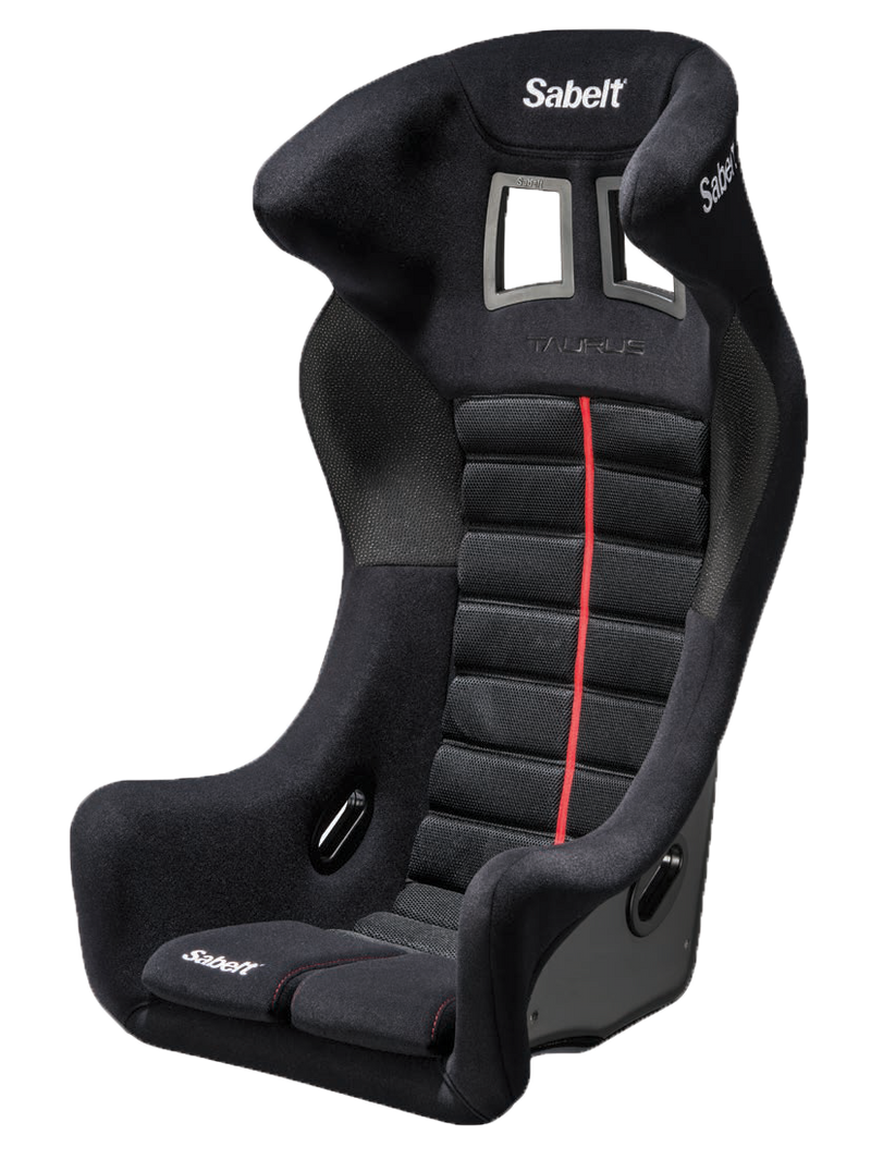 Sabelt Taurus Max Fiberglass Racing Seat