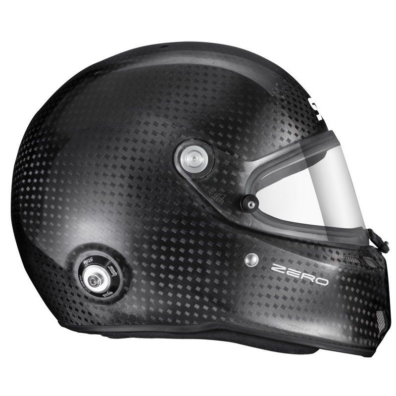 Stilo ST6 GT Zero Carbon Racing Helmet - FIA8860