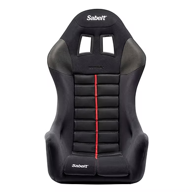 High performance racing seat from Sparco.