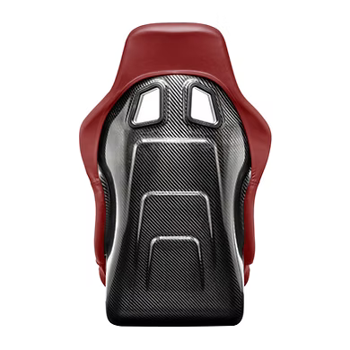 Sparco QRT-C Performance Carbon Racing Seat
