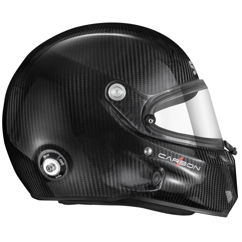 Stilo ST6 GT Carbon Racing Helmet - FIA8860