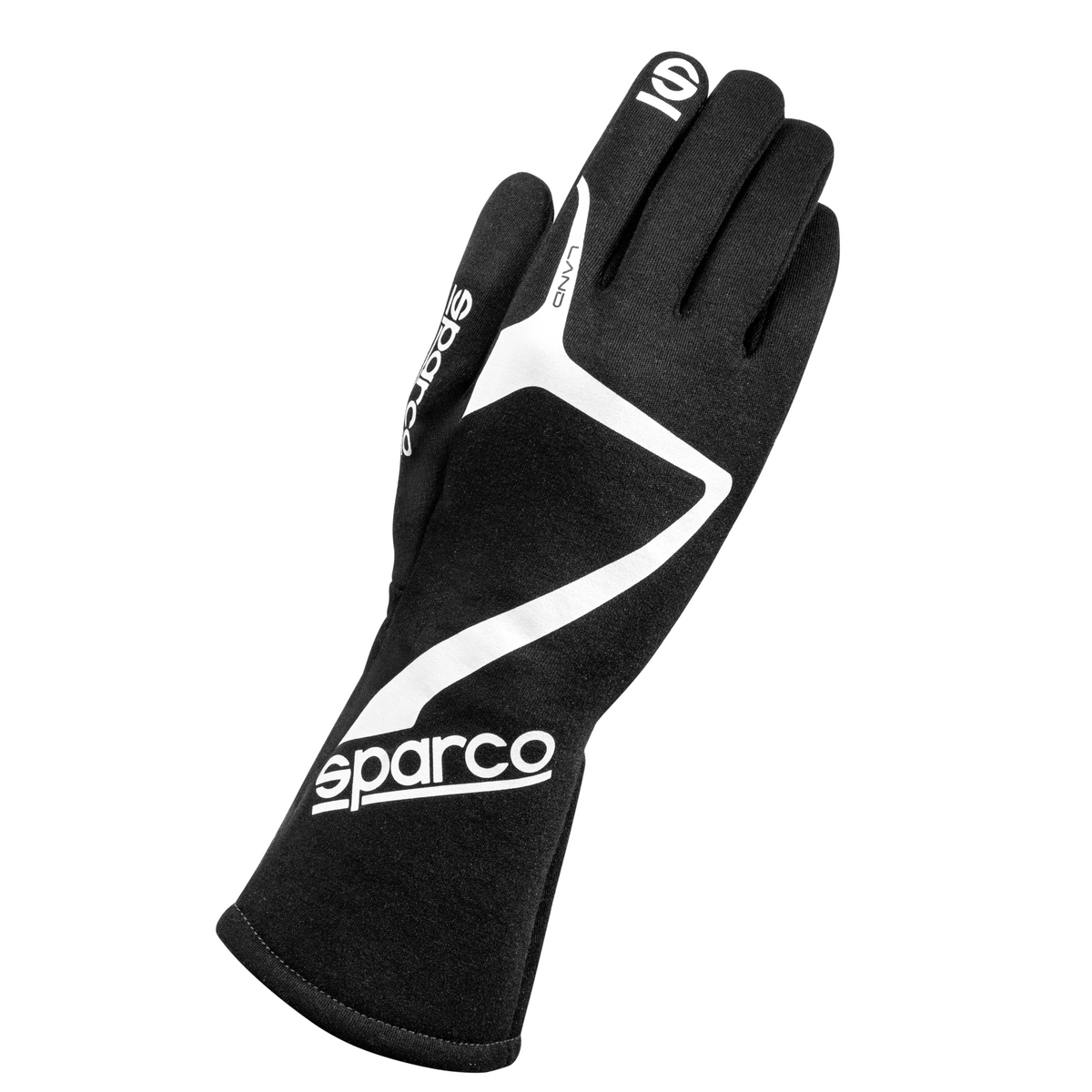 Sparco Land Racing Gloves
