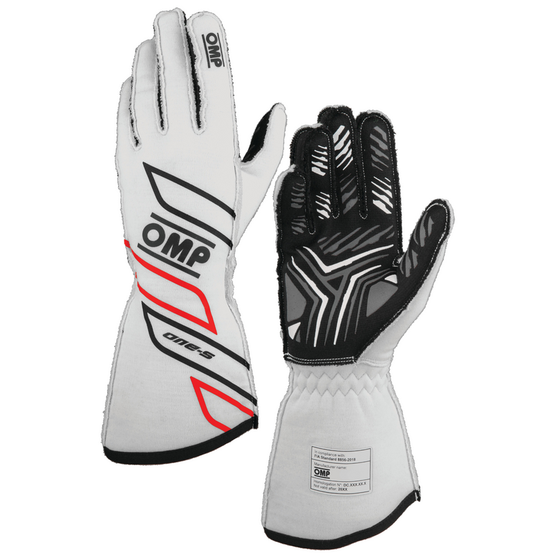 OMP One-S Racing Gloves