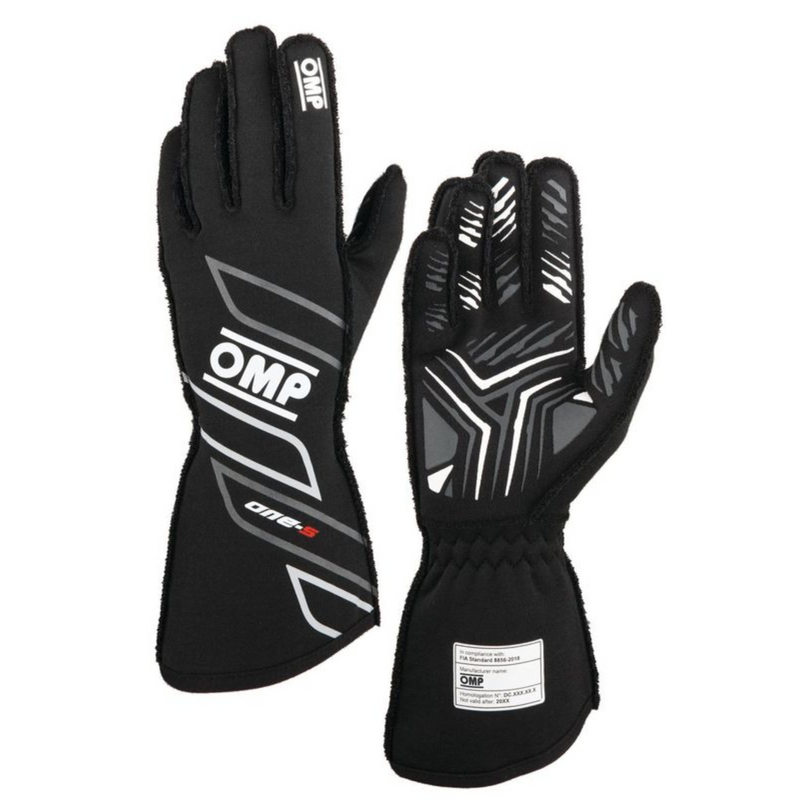OMP One-S Racing Gloves