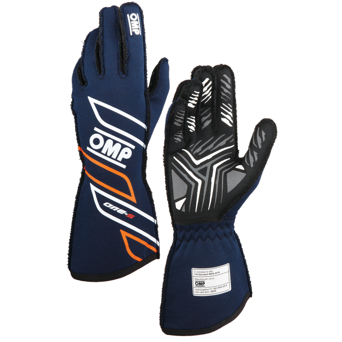 OMP One-S Racing Gloves