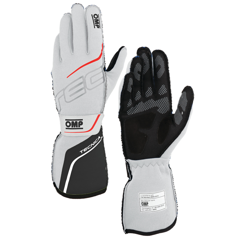 OMP Tecnica Racing Gloves