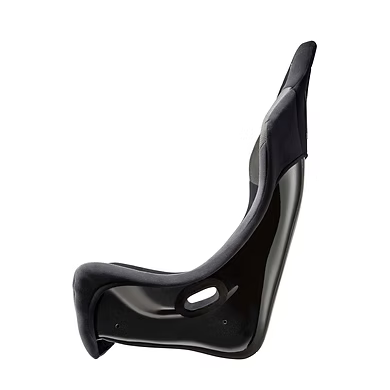 High performance racing seat from Sparco.