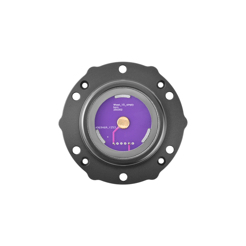 MADTRACE® GEN 2 RACING STEERING WHEEL SYSTEM ACCESSORIES