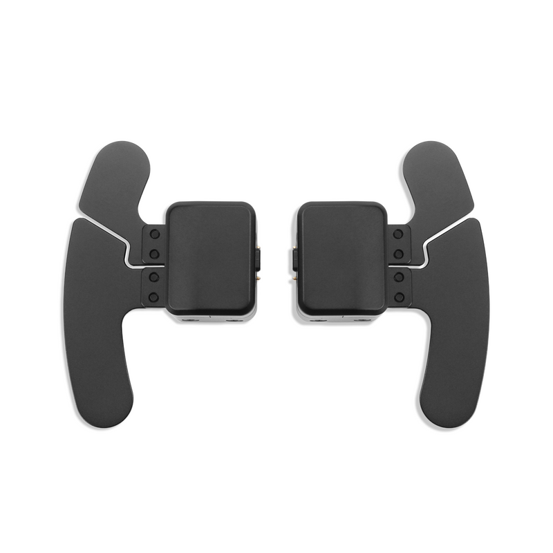 MADTRACE® GEN 2 RACING STEERING WHEEL SYSTEM PADDLE SHIFTER OPTIONS