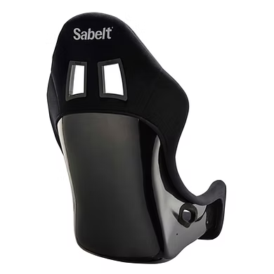 High performance racing seat from Sparco.