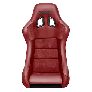 Sparco QRT-C Performance Carbon Racing Seat