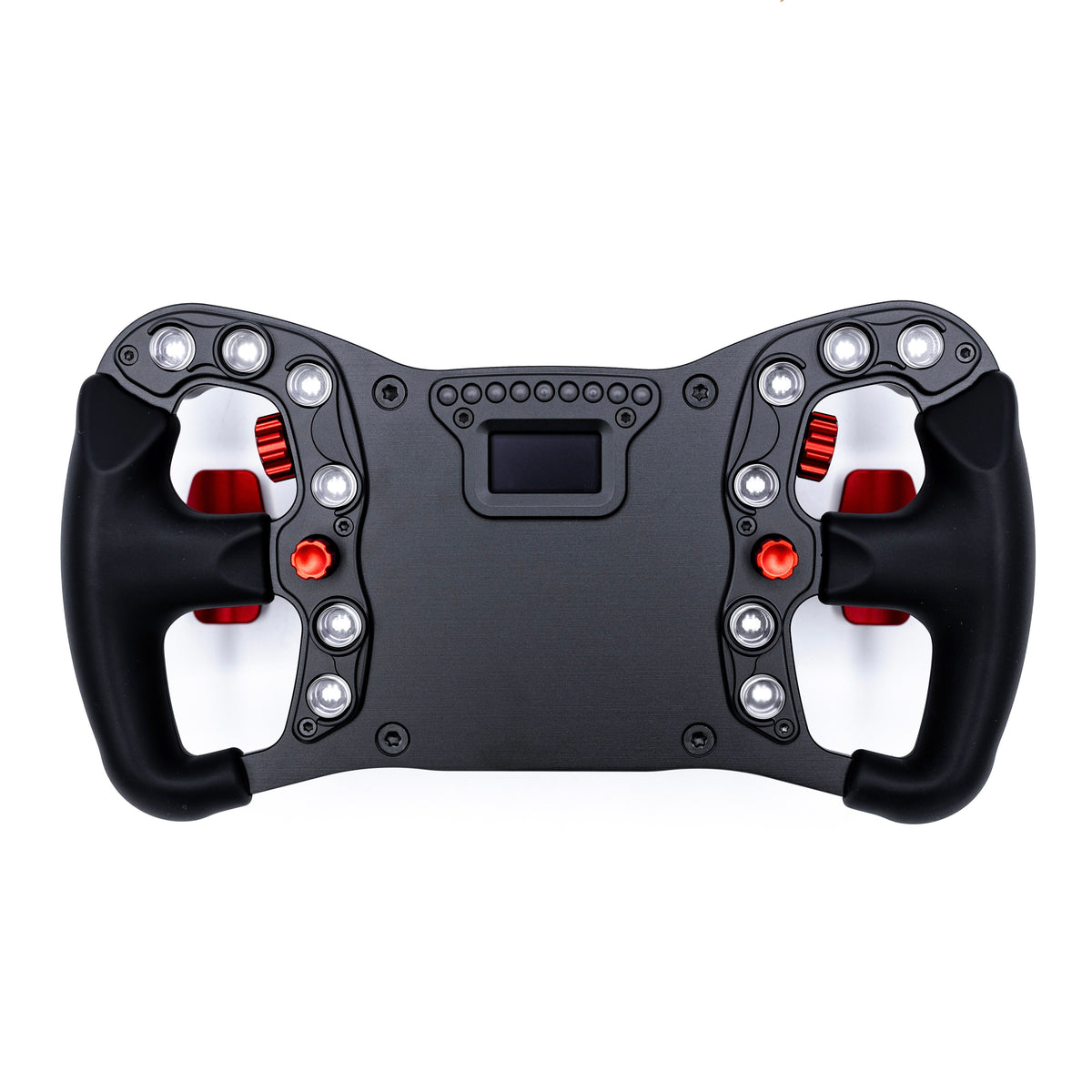 Madtrace® GEN2 FORMULA LINE Racing Steering Wheel System For BMW E Chassis