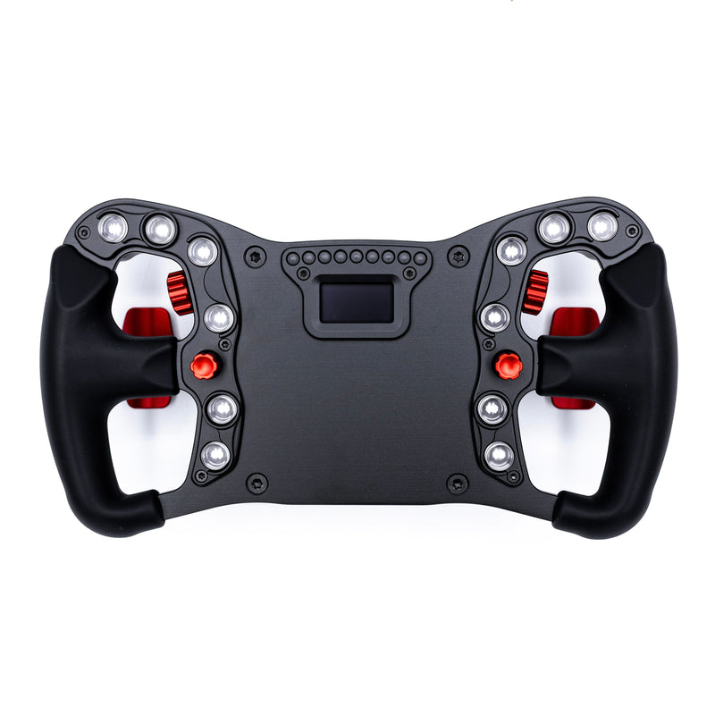 Madtrace® GEN2 FORMULA LINE Racing Steering Wheel System For TOYOTA/SUBARU GR86/BRZ