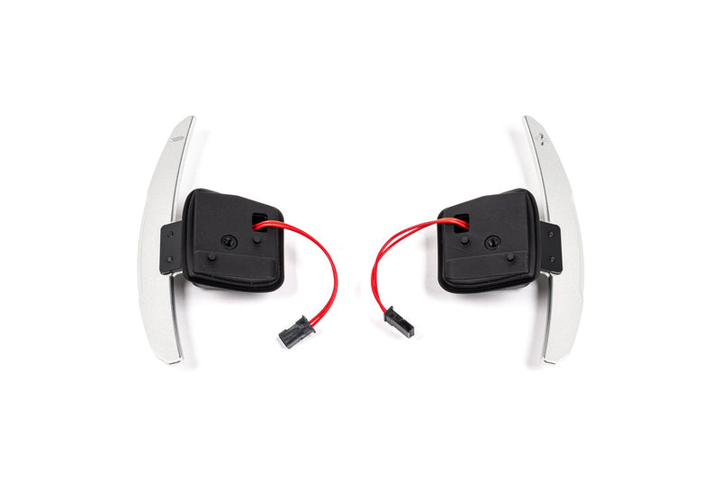 JQ Werks Madtrace® Clubsport Magnetic Paddle Shifters For BMW E Chassis