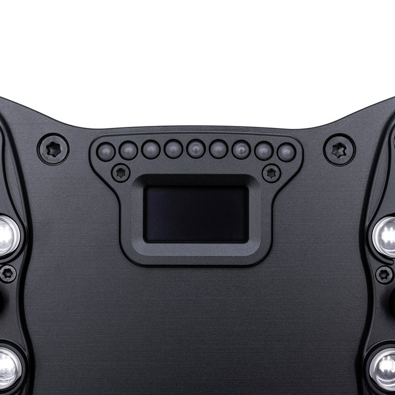 Madtrace® GEN2 FORMULA LINE Racing Steering Wheel System For BMW F Chassis